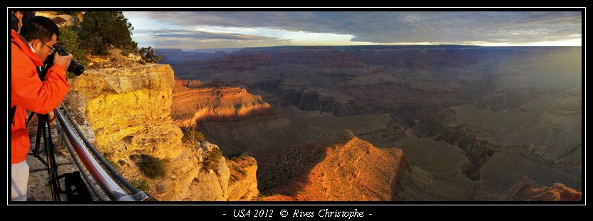 Grand Canyon Sunrise Grand Canyon Sunrise