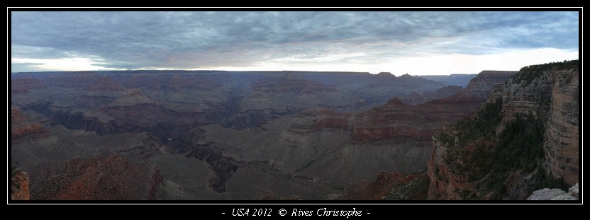 Grand Canyon Sunrise Grand Canyon Sunrise