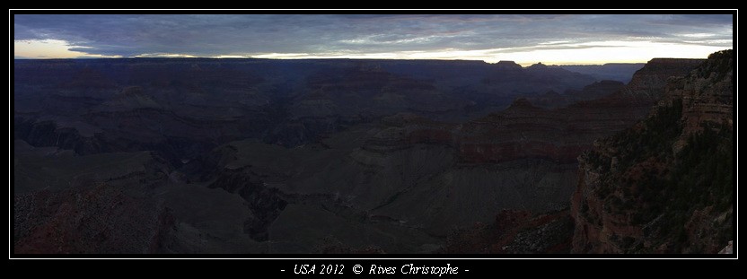 Grand Canyon Sunrise Grand Canyon Sunrise