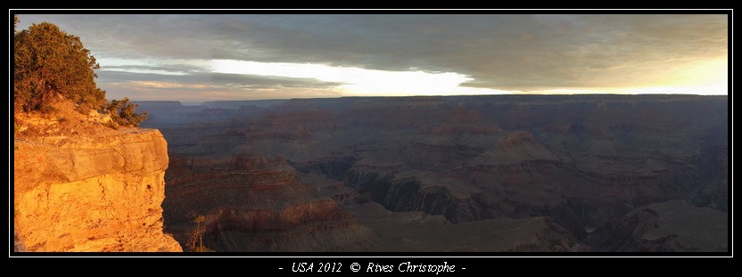 Grand Canyon Sunrise Grand Canyon Sunrise