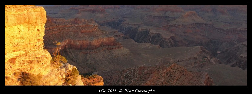 Grand Canyon Sunrise Grand Canyon Sunrise
