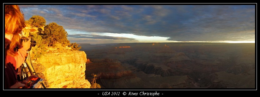 Grand Canyon Sunrise Grand Canyon Sunrise