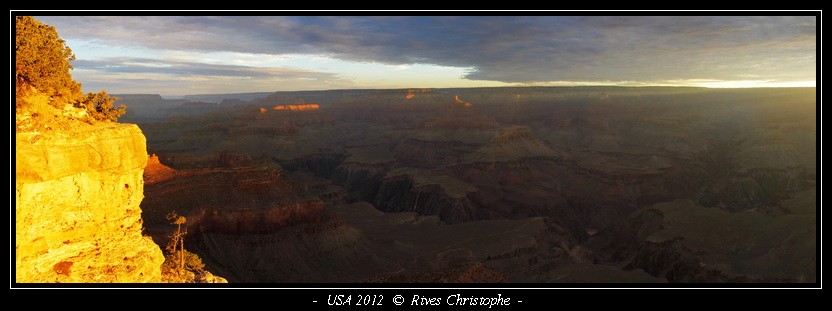 Grand Canyon Sunrise Grand Canyon Sunrise