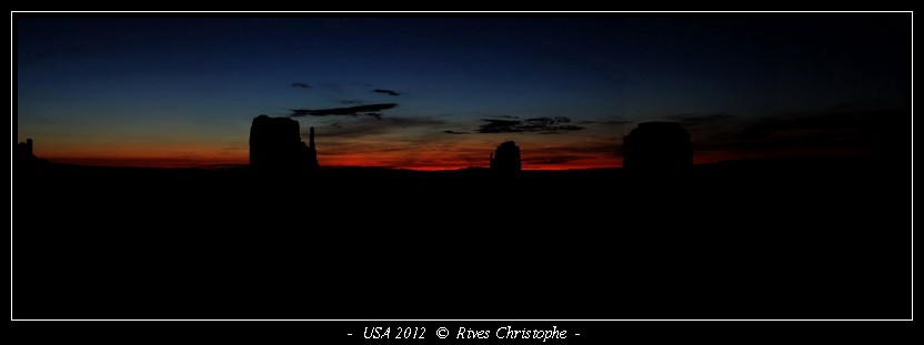Monument Valley Sunrise Monument Valley Sunrise
