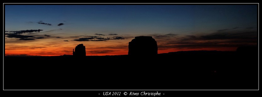 Monument Valley Sunrise Monument Valley Sunrise