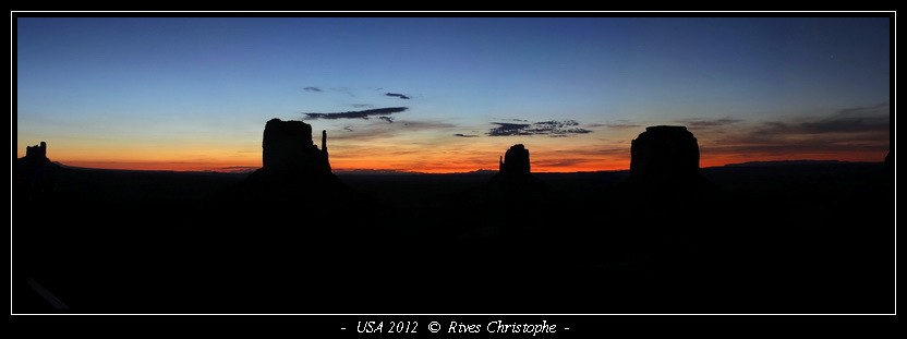 Monument Valley Sunrise Monument Valley Sunrise