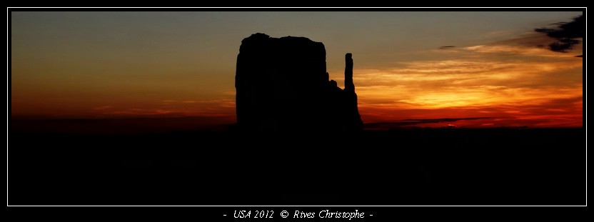 Monument Valley Sunrise Monument Valley Sunrise