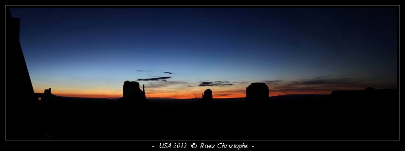 Monument Valley Sunrise Monument Valley Sunrise