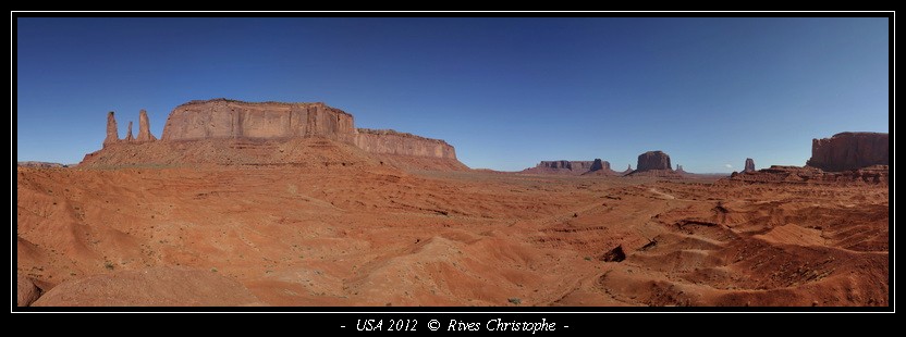 Monument Valley Monument Valley
