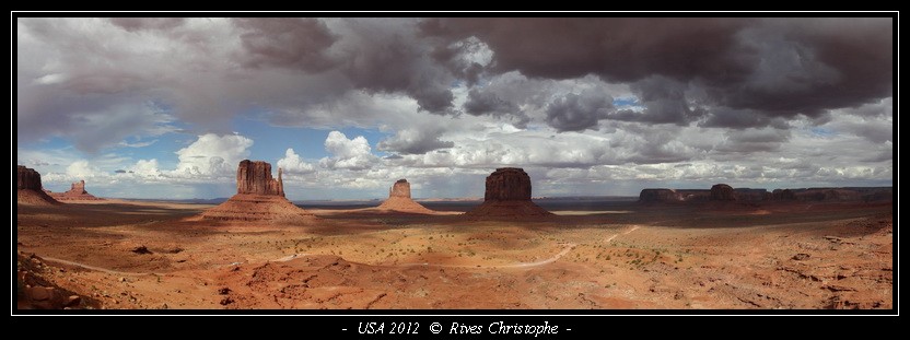 Monument Valley Monument Valley
