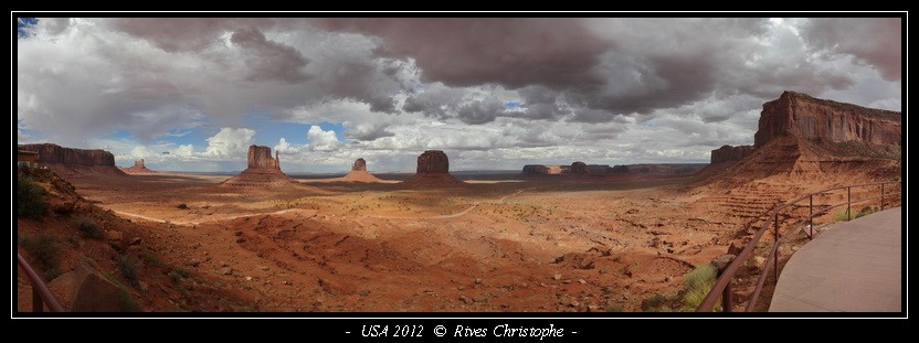 Monument Valley Monument Valley