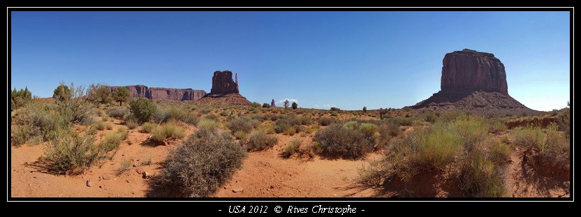 Monument Valley Monument Valley