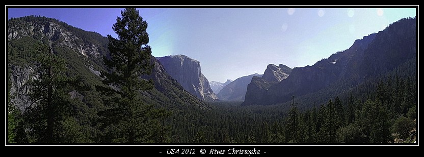 Yosemite Valley Yosemite Valley