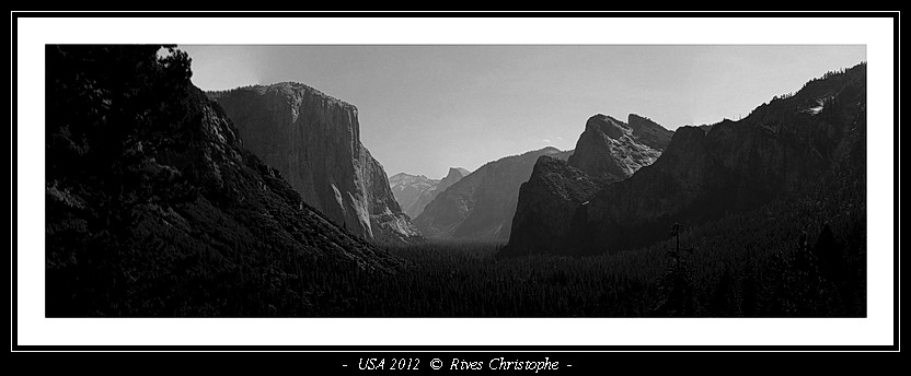 Yosemite Valley Yosemite Valley