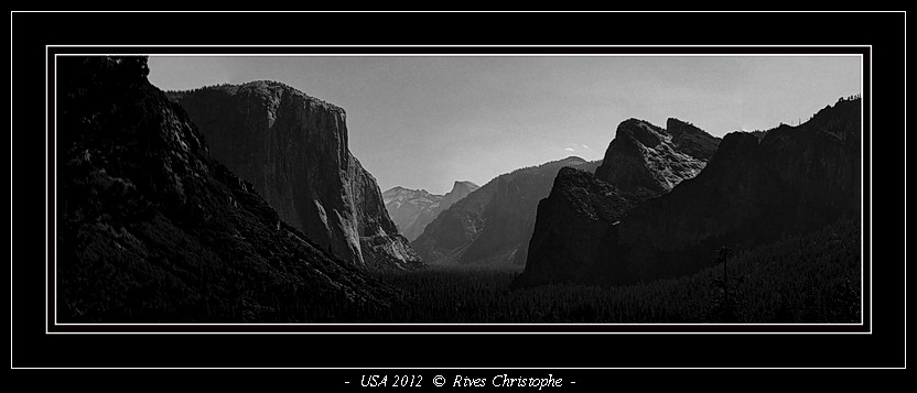 Yosemite Valley Yosemite Valley